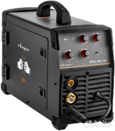 Аренда сварочного аппарата