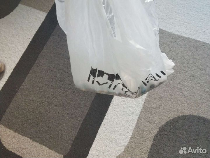 Грунт для аквариума