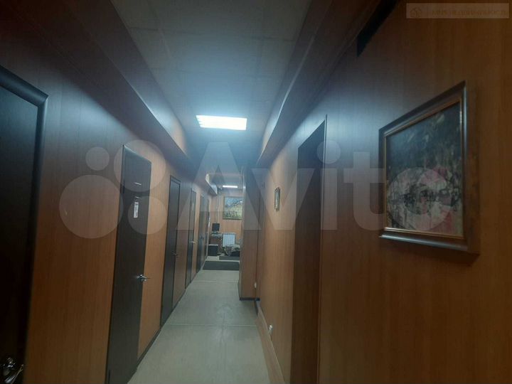 Сдам офисное помещение, 11.7 м²