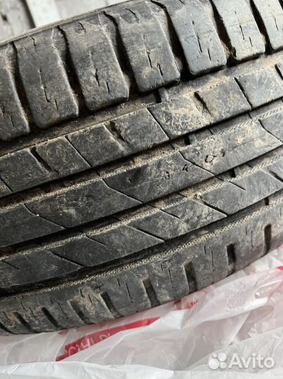 Nokian Tyres Hakka Green 2 205/55 R16
