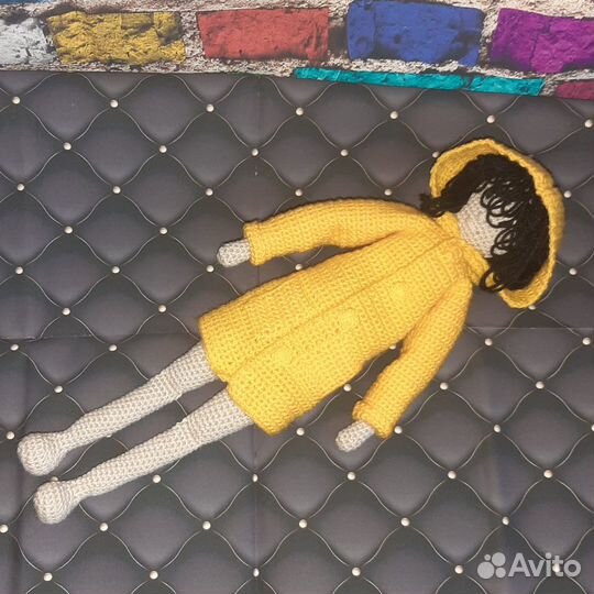 Моно и Шестая Little nightmares