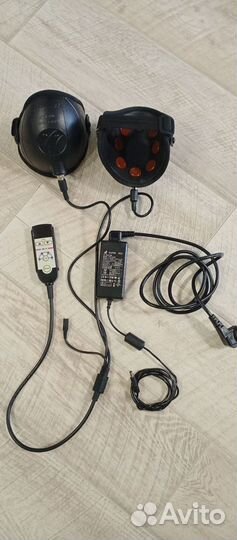 Инфракрасный массажер для коленного сустава