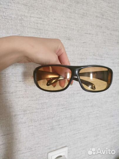 Антибликовые очки