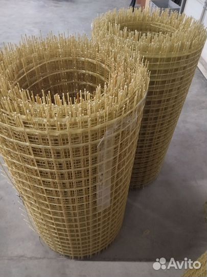 Арматура композитная от производителя