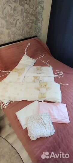 Матрас детский 120 60 Plitex