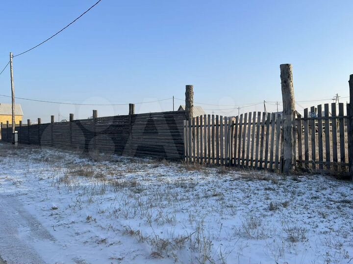 Участок 34 сот. (ИЖС)