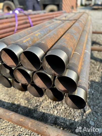 Труба обсадная 133мм