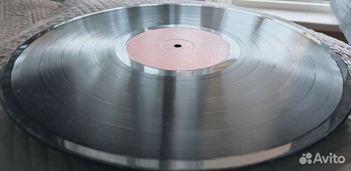 Виниловая пластинка Bon Jovi New Jersey