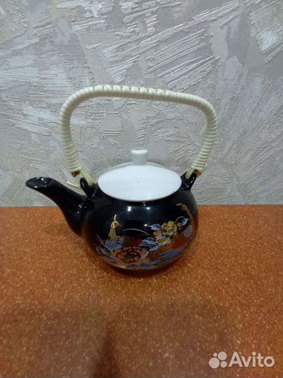 Заварочный чайник