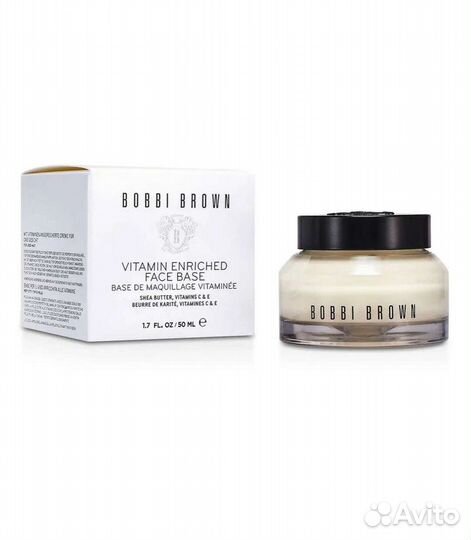 Bobbi Brown Крем база основа под макияж