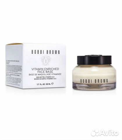 Bobbi Brown Крем база основа под макияж