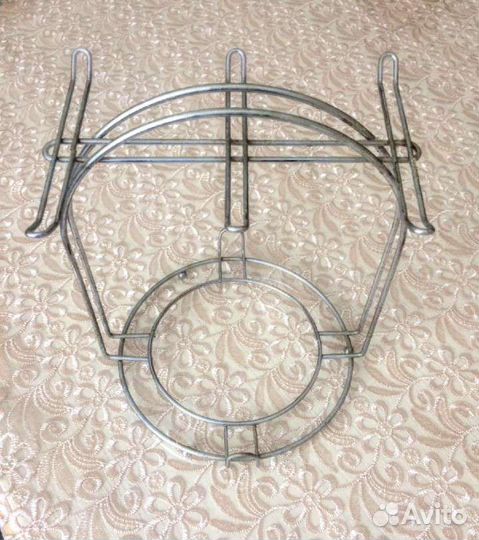 Подставка под чайный сервиз Крышки