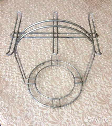 Подставка под чайный сервиз Крышки