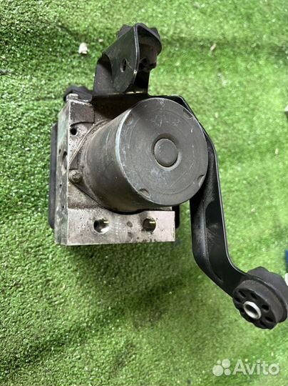 Блок абс насос bmw x5