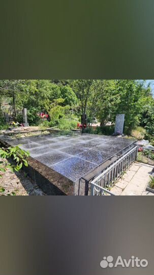 Изготовление и установка памятников