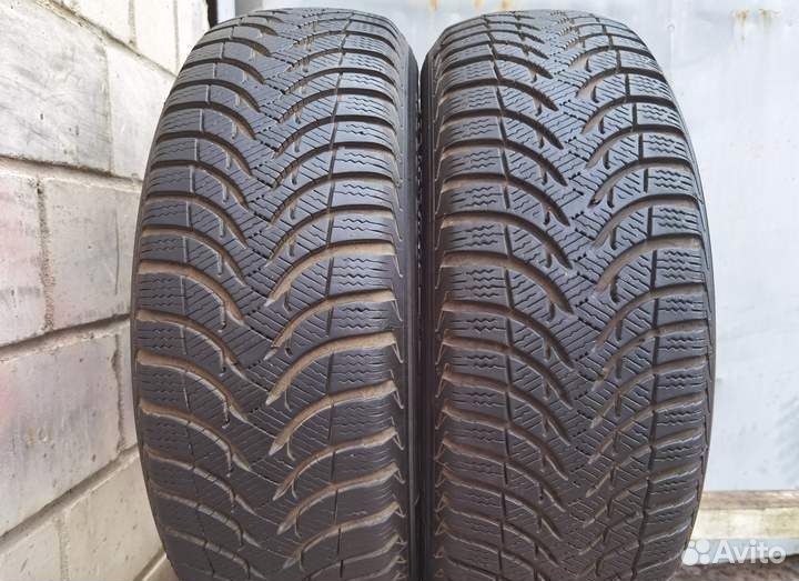 Michelin Alpin 4 185/65 R15 88T