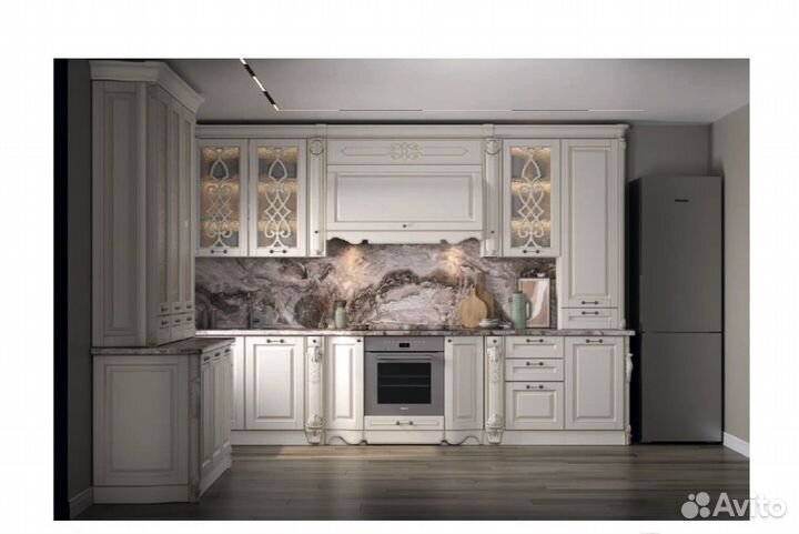 Кухня София