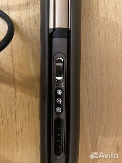 Шипцы для волос redmond rci-2330 кабель неисправен