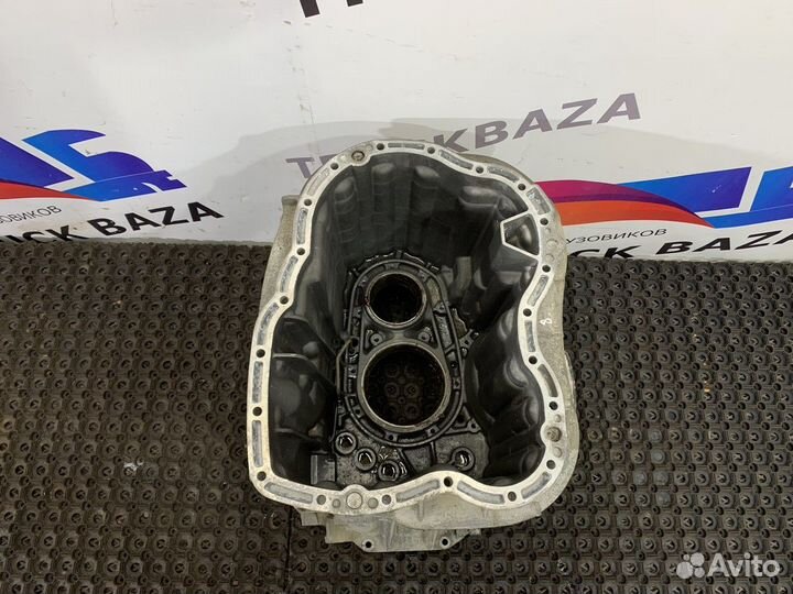 1915367 Корпус кпп 16S2531TO Daf XF105