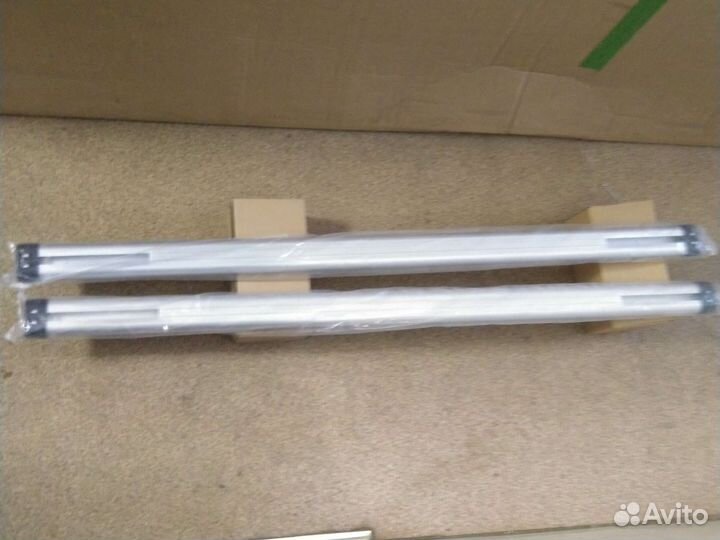 Lifan X60 Багажник на крышу новый оригинал