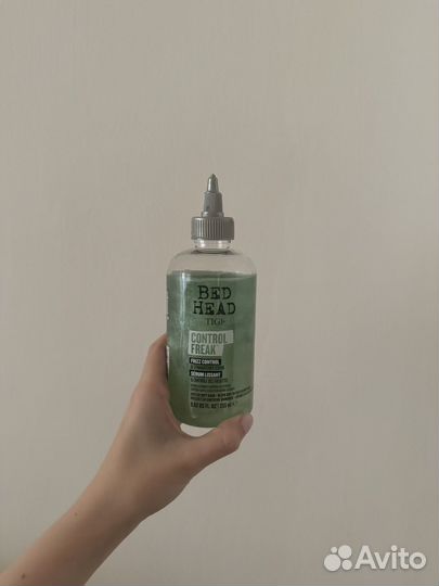 Tigi BED head control freak serum