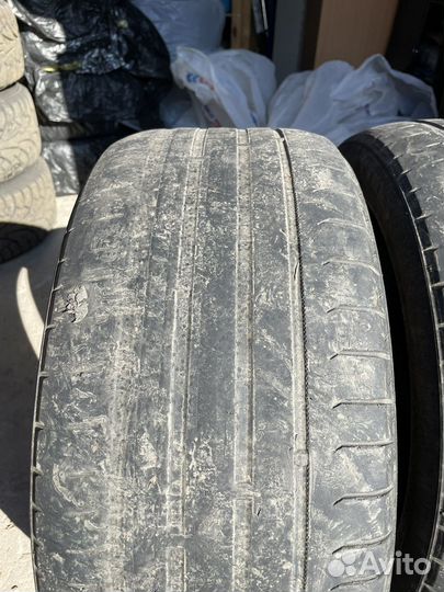 Bridgestone B60 245/45 R18