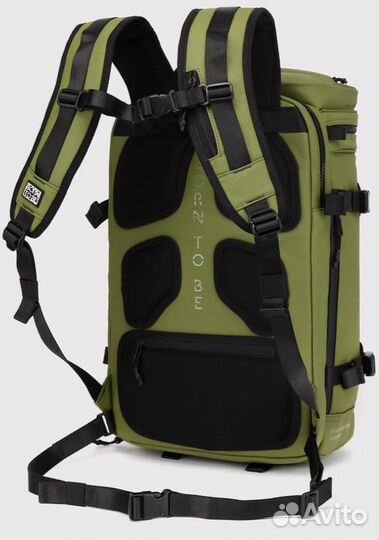 Рюкзак туристический походный