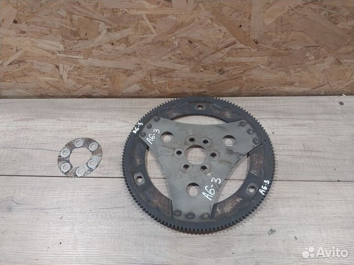 Маховик АКПП Audi A6 C5 венец 1.8Т