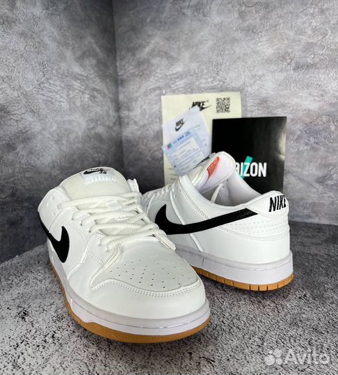 Кроссовки мужские Nike Sb dunk low