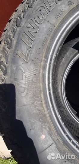 LingLong CrossWind 245/70 R16