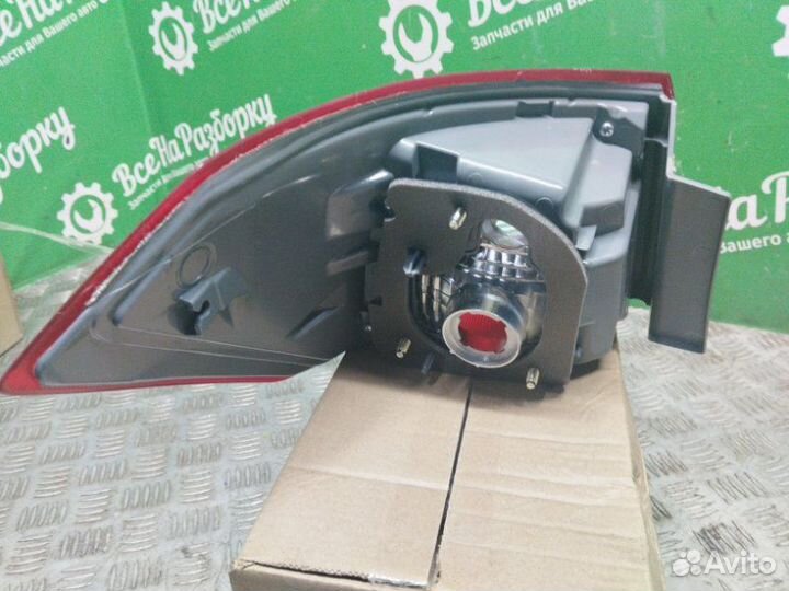 Фонарь задний правый LADA Vesta Веста