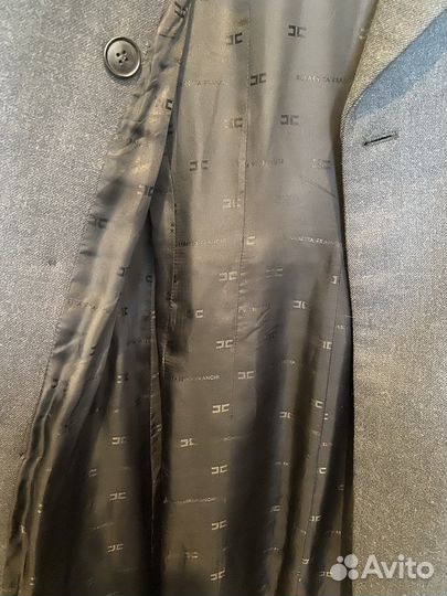 Пальто Elizabetta Franchi