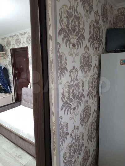 Комната 17,8 м² в 1-к., 4/9 эт.