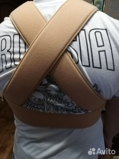 Ортез для фиксации плеча