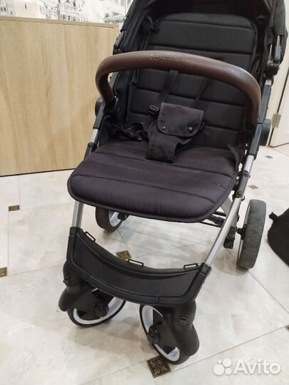 Прогулочная коляска бу