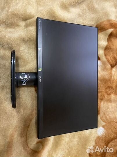 Монитор Acer KAO series