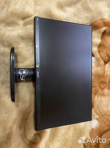 Монитор Acer KAO series