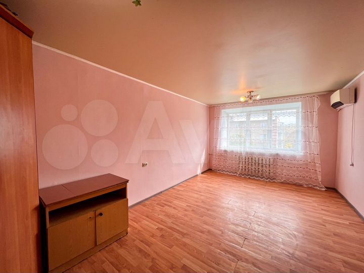 Квартира-студия, 18,8 м², 5/5 эт.