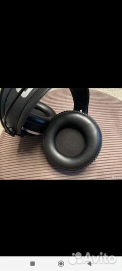Студийные наушники AKG 271 MK II