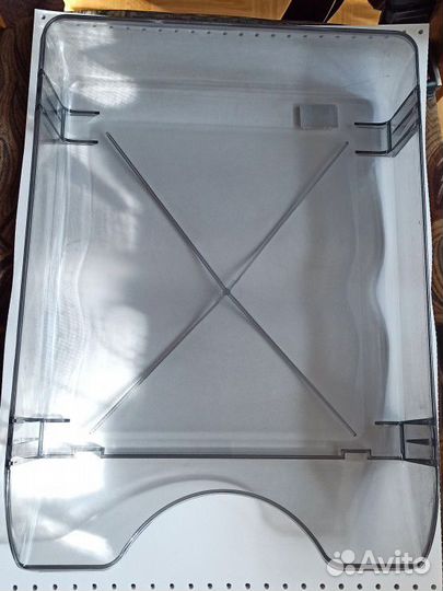 Лоток для бумаг