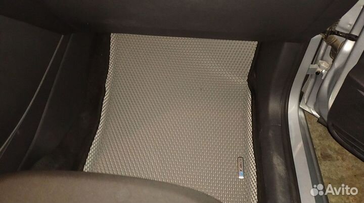 Коврики Ева 3d / Эва коврики с доставкой