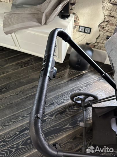 Коляска cybex priam lux