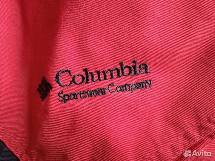 Зимние лыжные брюки Columbia женские 40 -42 размер