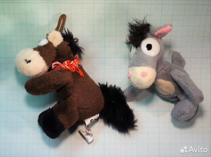 Ослик на выбор