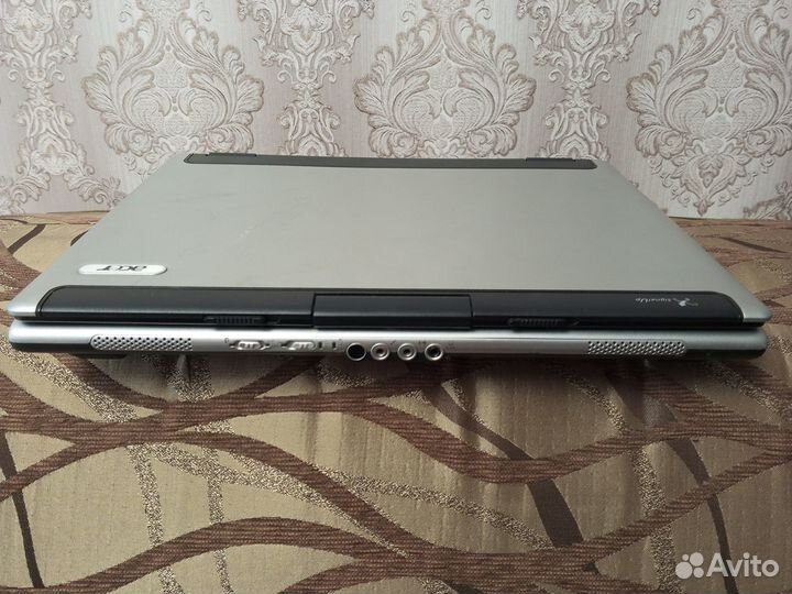 Ноутбук Acer Aspire 5680