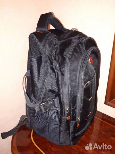 Рюкзак SwissGear