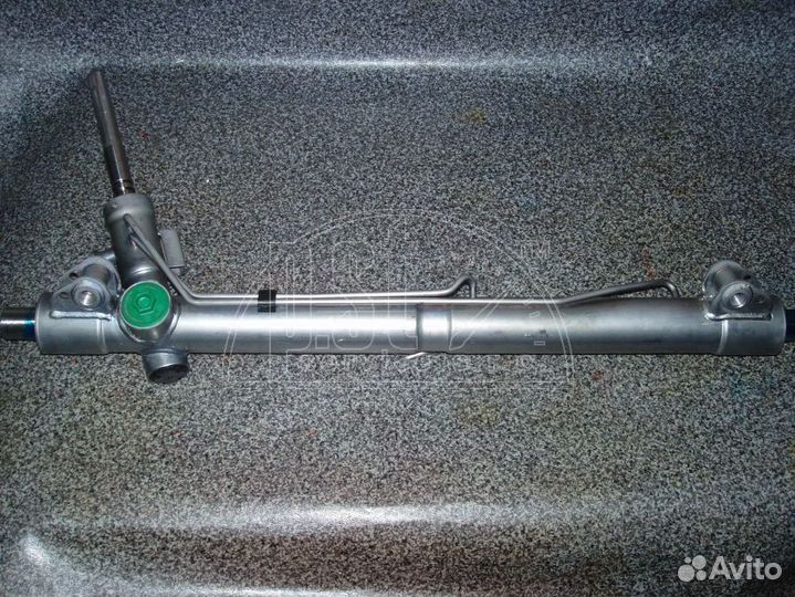 Рулевая рейка Mondeo 4 Galaxy S-MAX