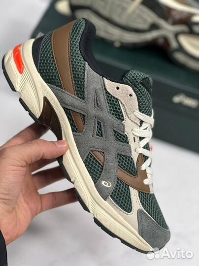 Кроссовки asics мужские