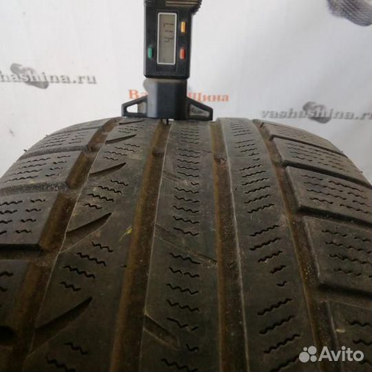 Bridgestone Blizzak LM-35 205/55 R16