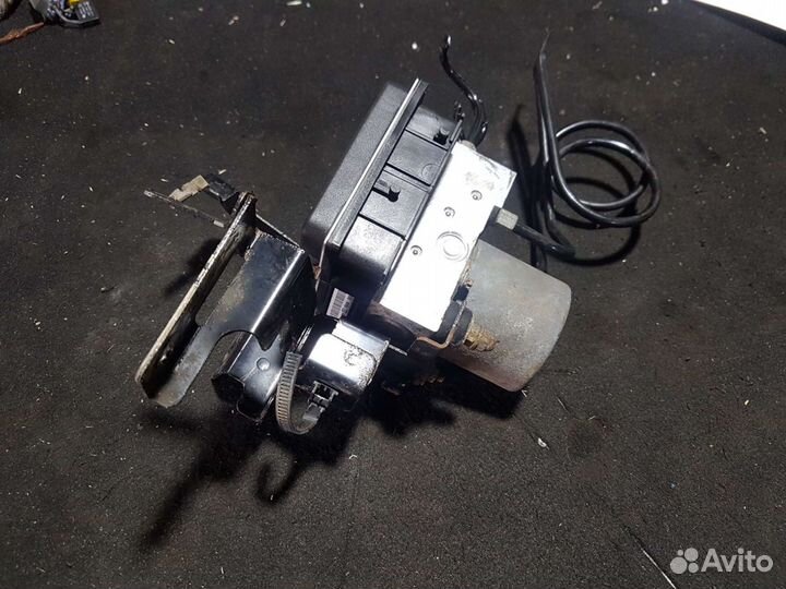 Блок abs Mazda CX-7 (2006-2012)